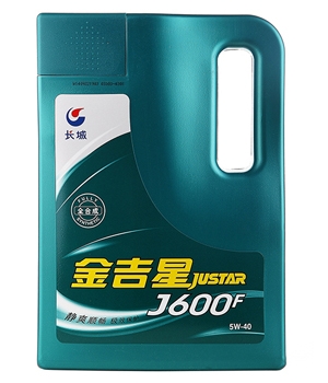 �L�ǽ���J600F SN CF 5W-40ȫ�ϳ����͙C��