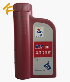 �L(zh��ng)��ATF-IIIH�Ԅ�(d��ng)����(d��ng)Һ