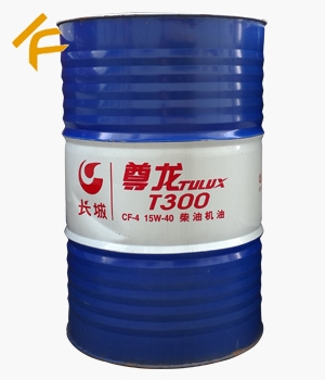 �L(zh��ng)������T300 CF-4 15W-40���͙C(j��)�� 170kgͰ