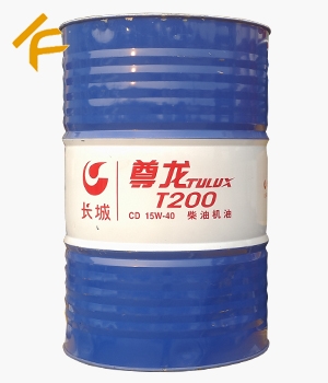 �L������T200 CD 15W-40���͙C��170kgͰ