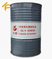 �L��GL-4 85W/90��ؓ��܇�v�X݆��